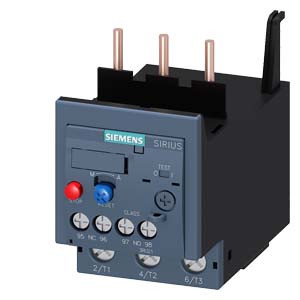 Siemens 3RU21364BB0  - изображение 1