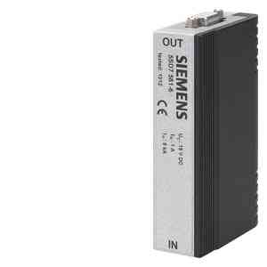 Siemens 5SD75816 