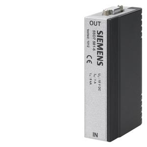Siemens 5SD75816  - изображение 1