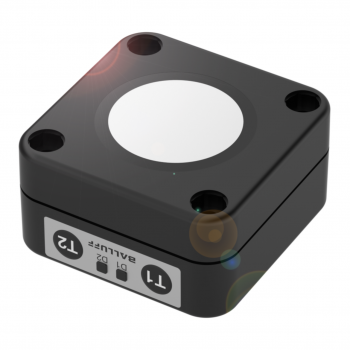 Balluff Ультразвуковой датчик BUS Q62K1-GPXI-35/340-S92K  - изображение 1