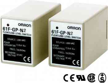 Omron 61F-GP-N2220VAC 