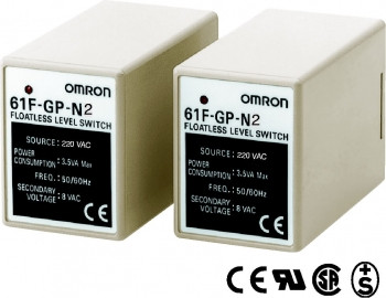 Omron 61F-GP-N2220VAC  - изображение 1