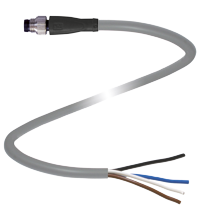 Pepperl Fuchs V3S-GM-0,2M-PUR  - изображение 1