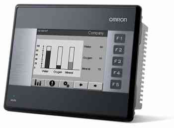 Omron 285402 