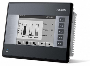 Omron 285402  - изображение 1