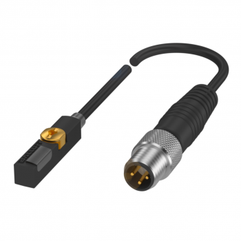 Balluff BMF235K-PS-C-2A-SA2-S49-00,5  - изображение 1