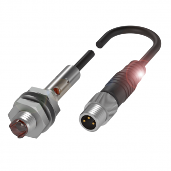 Balluff BOS08E-NS-KH22-00,2-S49  - изображение 1