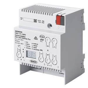 Siemens 5WG1141-1AB03  - изображение 1
