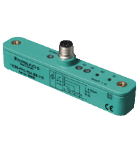 Pepperl Fuchs PMI120-F90-IE8-V15 