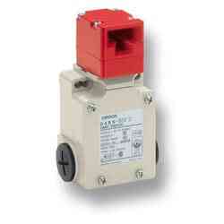 Omron D4BS-4AFS 