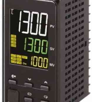 Omron E5EC-CX4A5M-013 