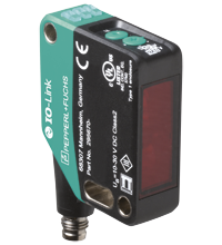 Pepperl Fuchs OMT550-R200-EP-IO-V3 