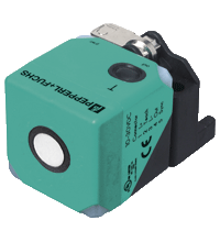 Pepperl Fuchs UC500-L2-I-V15 