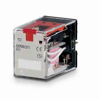 Omron 114047 