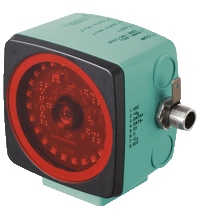 Pepperl Fuchs PXV100S-F200-R4-V19 