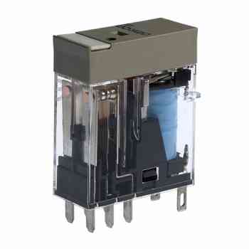 Omron 125369 