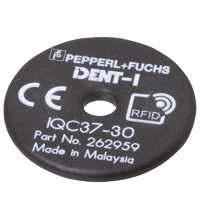 Pepperl Fuchs IQC37-30 