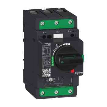 Schneider Electric SCGV4L80S 