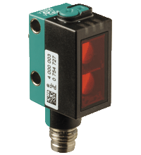 Pepperl Fuchs OMT50-R101-2EP-IO-V31 