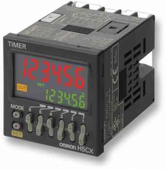 Omron 668636 