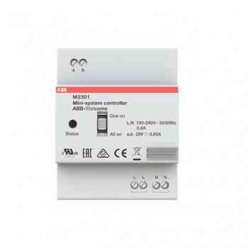 ABB 2tma210161w0002 