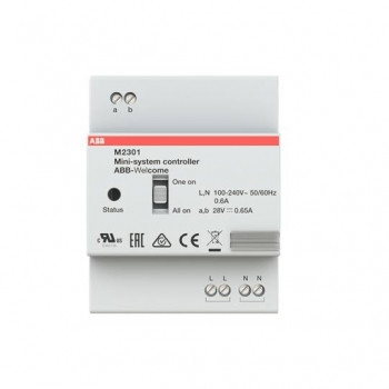 ABB 2tma210161w0002  - изображение 1