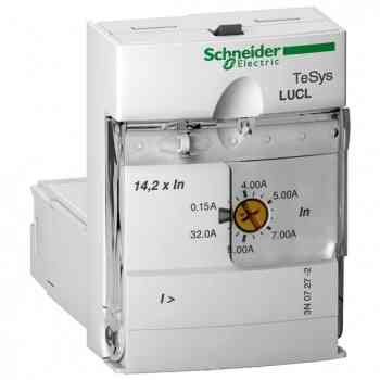 Schneider Electric SCLUCLX6BL 