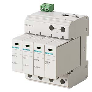 Siemens 5SD74143  - изображение 1