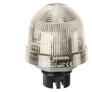 Siemens 8WD53001AE  - изображение 1