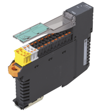 Pepperl Fuchs VBA-2E-KE5-IJL/UJL 