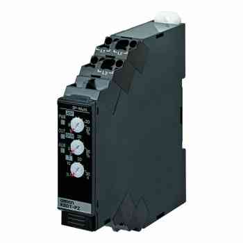 Omron 669475 