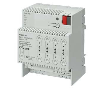 Siemens 5WG1523-1AB02  - изображение 1