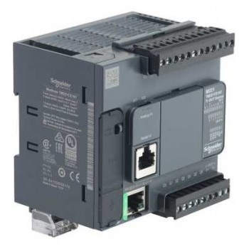 Schneider Electric SCTM221CE16T  - изображение 1