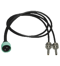 Pepperl Fuchs LCE 18-2,3-0,5-K2  - изображение 1