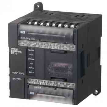 Omron CP1E-N20DT-D 