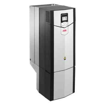 ABB ACS880-01-206A-3+E200+D150 