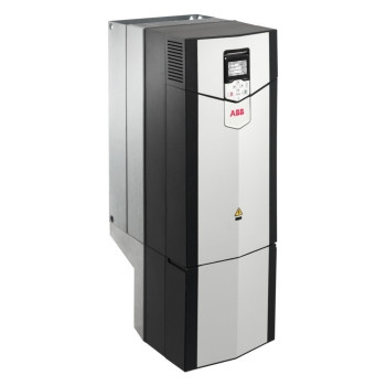 ABB ACS880-01-206A-3+E200+D150  - изображение 1