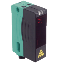 Pepperl Fuchs VDM28-50-R-IO/73c/136 
