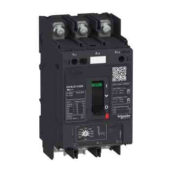 Schneider Electric SCGV4LE07S6 
