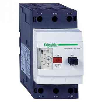 Schneider Electric SCGV3ME80 
