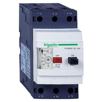 Schneider Electric SCGV3ME80  - изображение 1