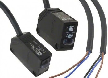 Omron E3Z-T61  - изображение 1