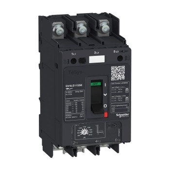 Schneider Electric SCGV4LE80S6  - изображение 1