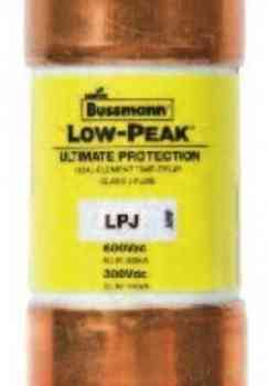 Eaton LPJ-2-8/10SP 