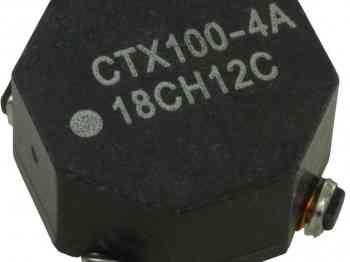 Eaton CTX100-4A-R 