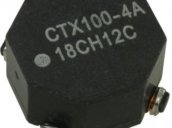 Eaton CTX100-4A-R  - изображение 1