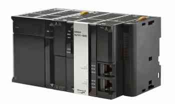 Omron 668370 