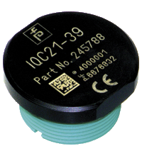 Pepperl Fuchs IQC21-39 