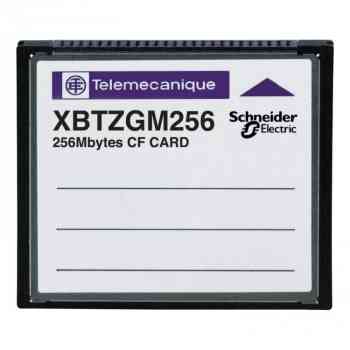 Schneider Electric SCXBTZGM256 