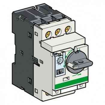 Schneider Electric SCGV2P16AE11TQ 